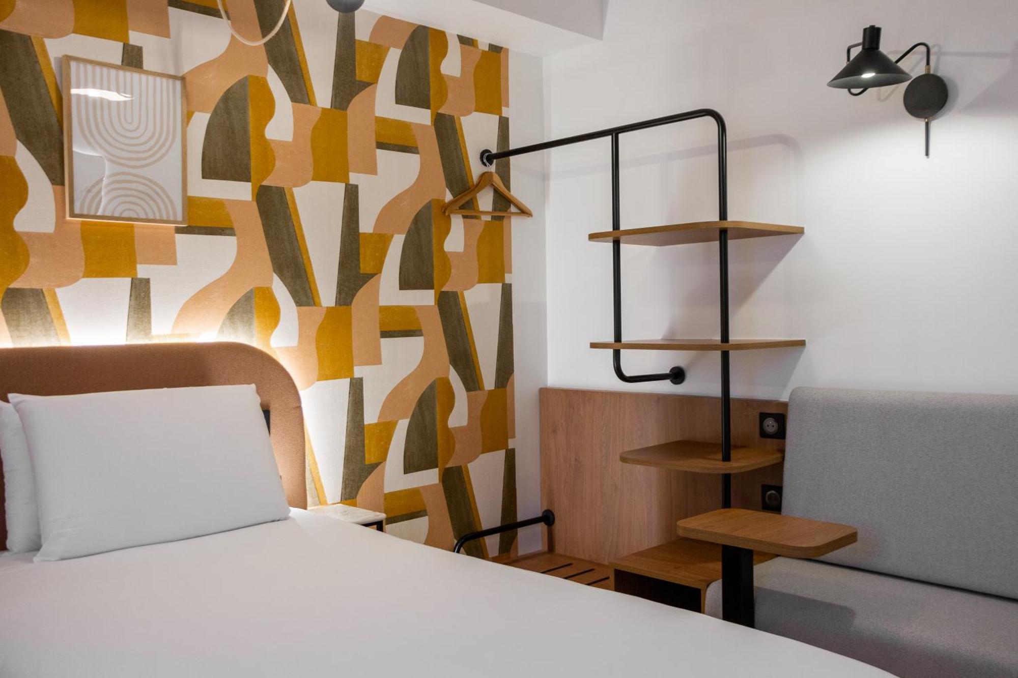 Ibis Styles Marseille Palais Des Congres Velodrome Exterior photo